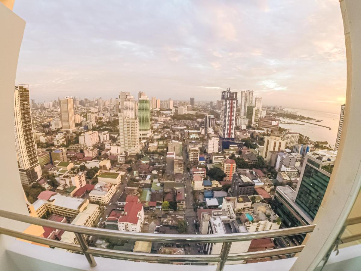 Birch Tower - Malate