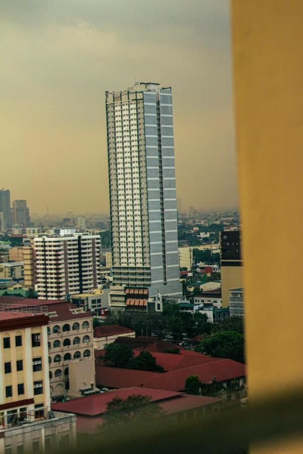 Birch Tower - Malate Manila
