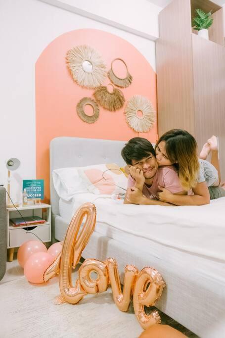 The Nest Lp-stylish Near Sm W/ Wifi,netflix * Manila