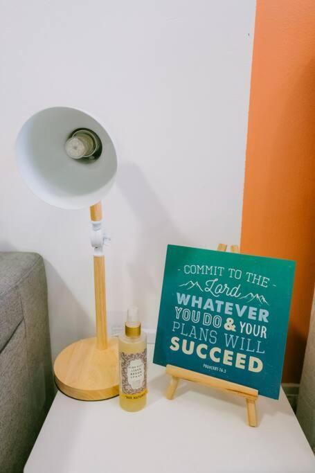 The Nest Lp-stylish Near Sm W/ Wifi,netflix *