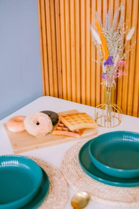 The Nest Lp-stylish Near Sm W/ Wifi,netflix Apartment