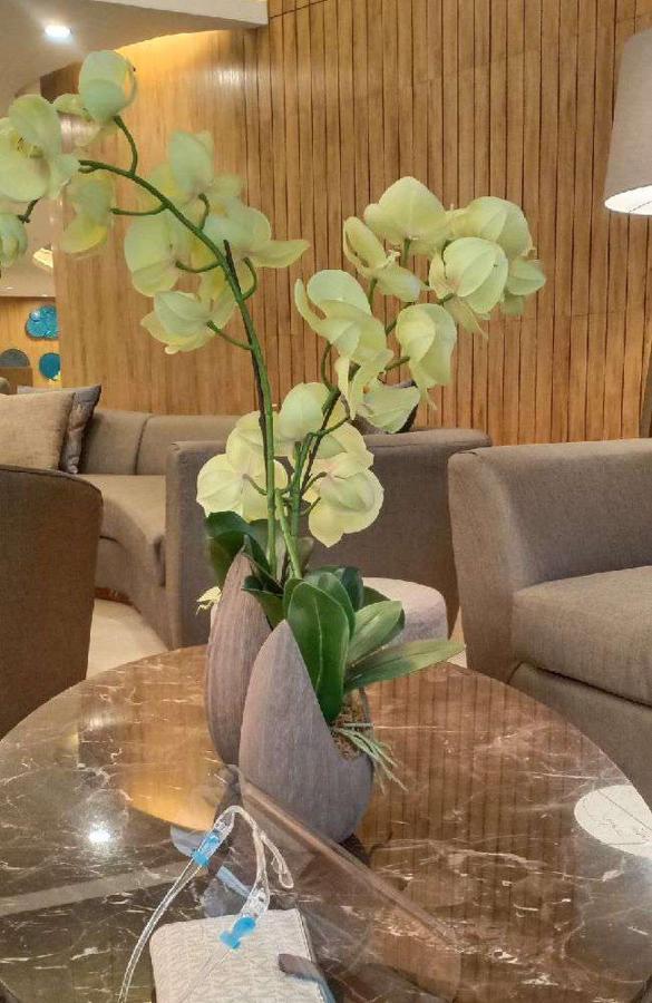 Smdc Fame Residences Hotel 5*