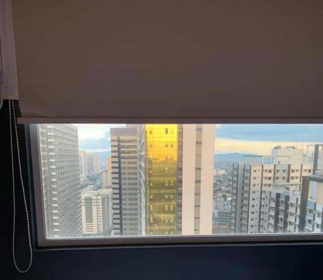 Jamie'S Place@Deca Towers Edsa-Shaw Bouleveard Manila