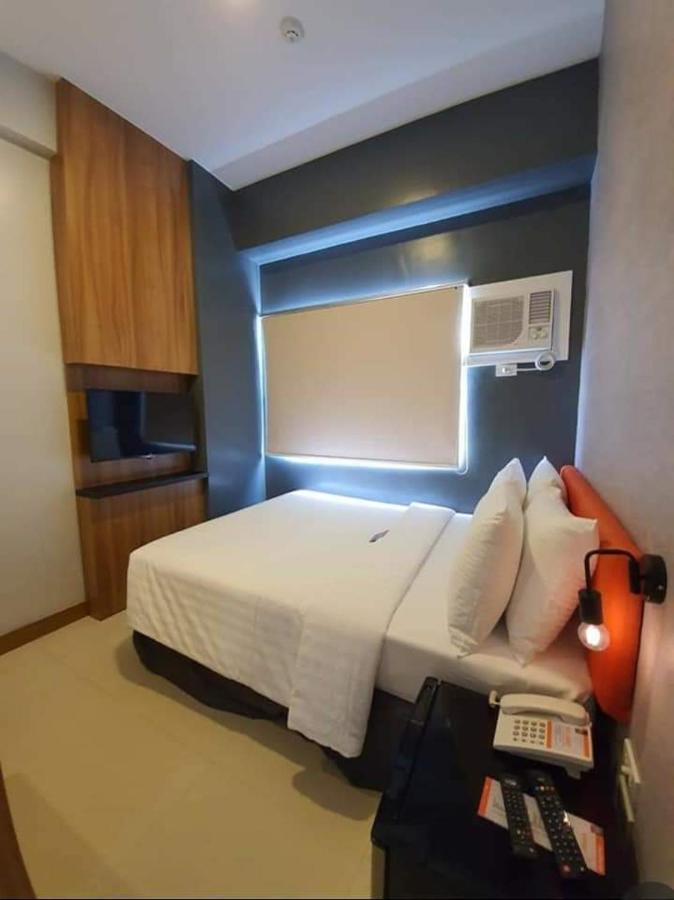 Love hotel Jamie'S Place@Deca Towers Edsa-Shaw Bouleveard