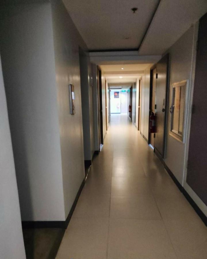 Love hotel Jamie'S Place@Deca Towers Edsa-Shaw Bouleveard