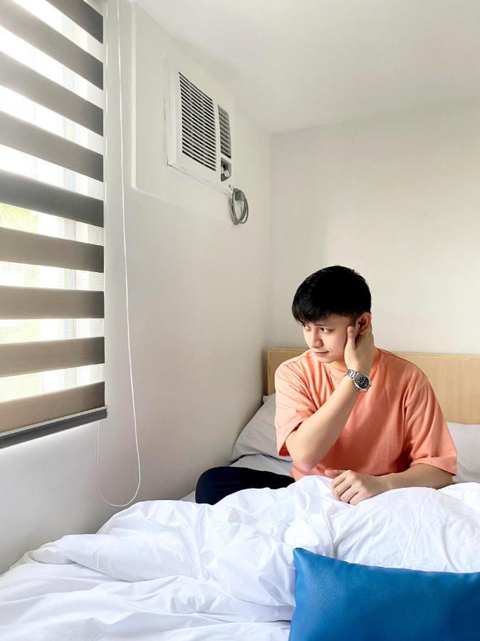 Airobedz Mckinley - Near Sm Aura Hotel 2*