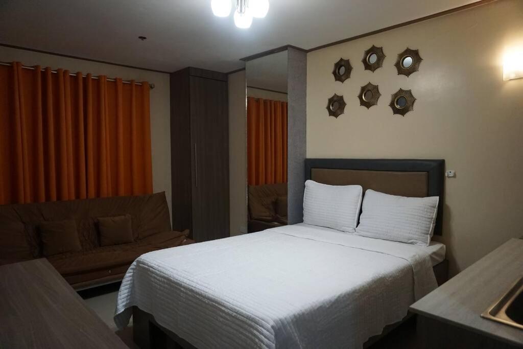 Apartment Jkl Manila