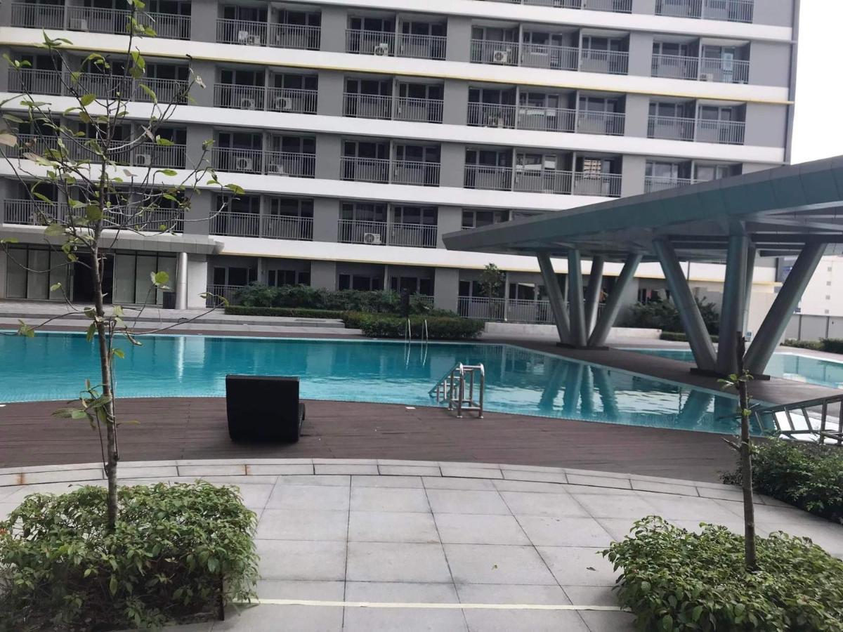 Apartment Fame Manila