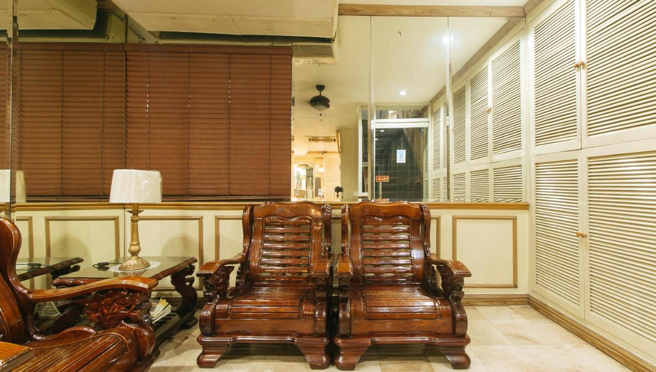 Hotel Peace By Reddoorz Manila