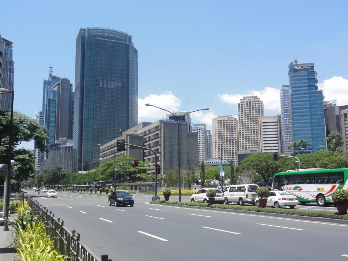 Apartment Will's Place At Jazz Makati