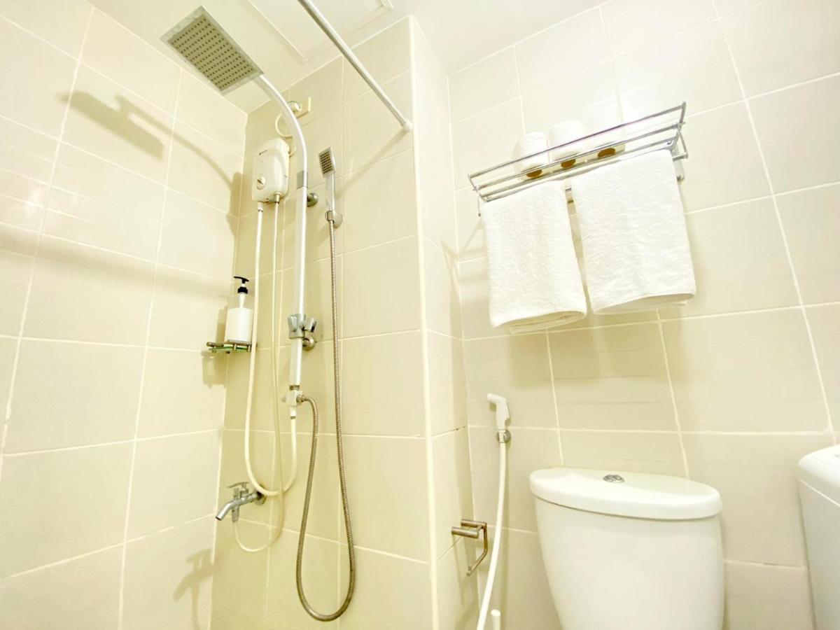 Will's Place At Jazz Makati Apartment *