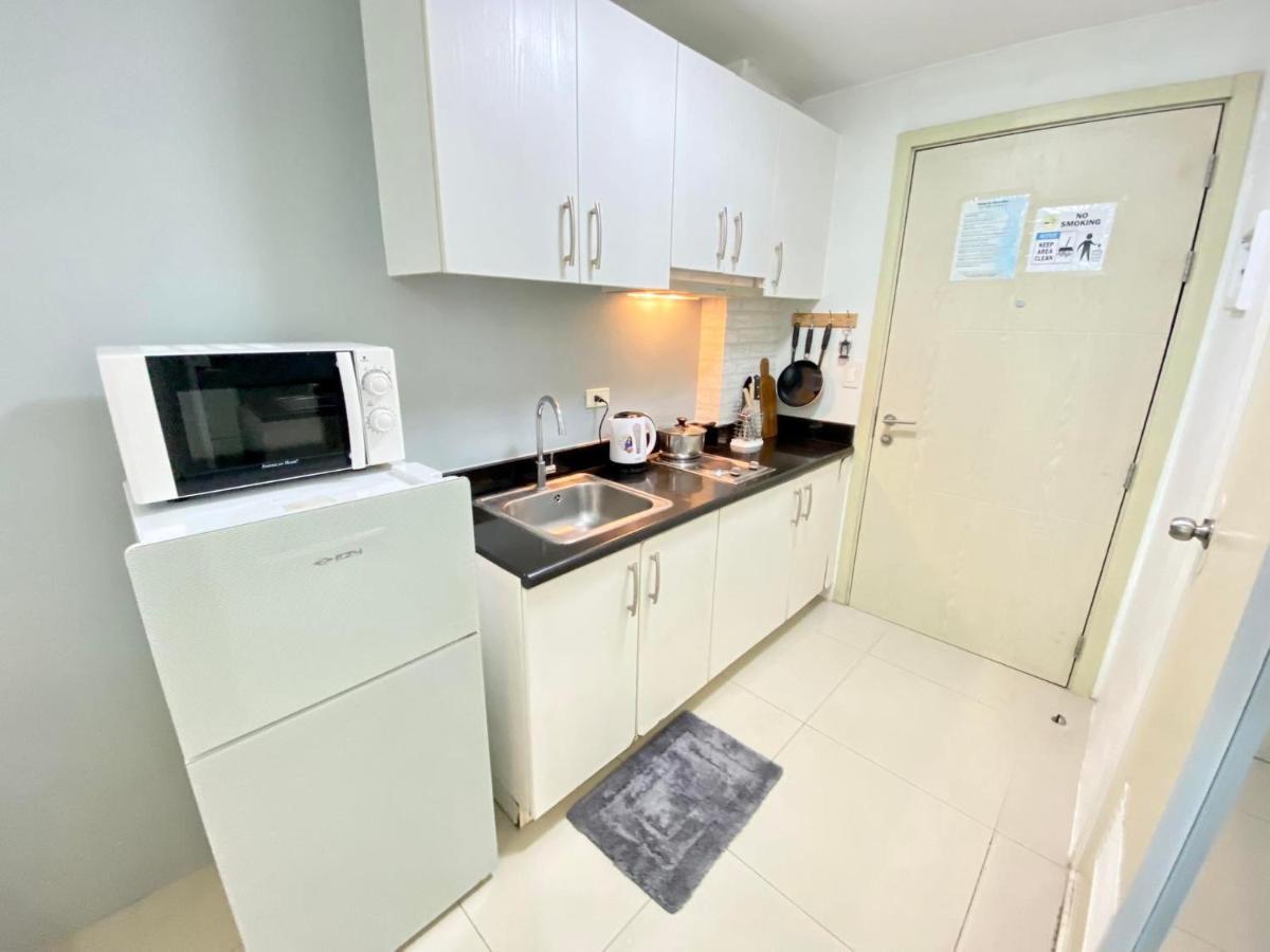 Apartment Will's Place At Jazz Makati *