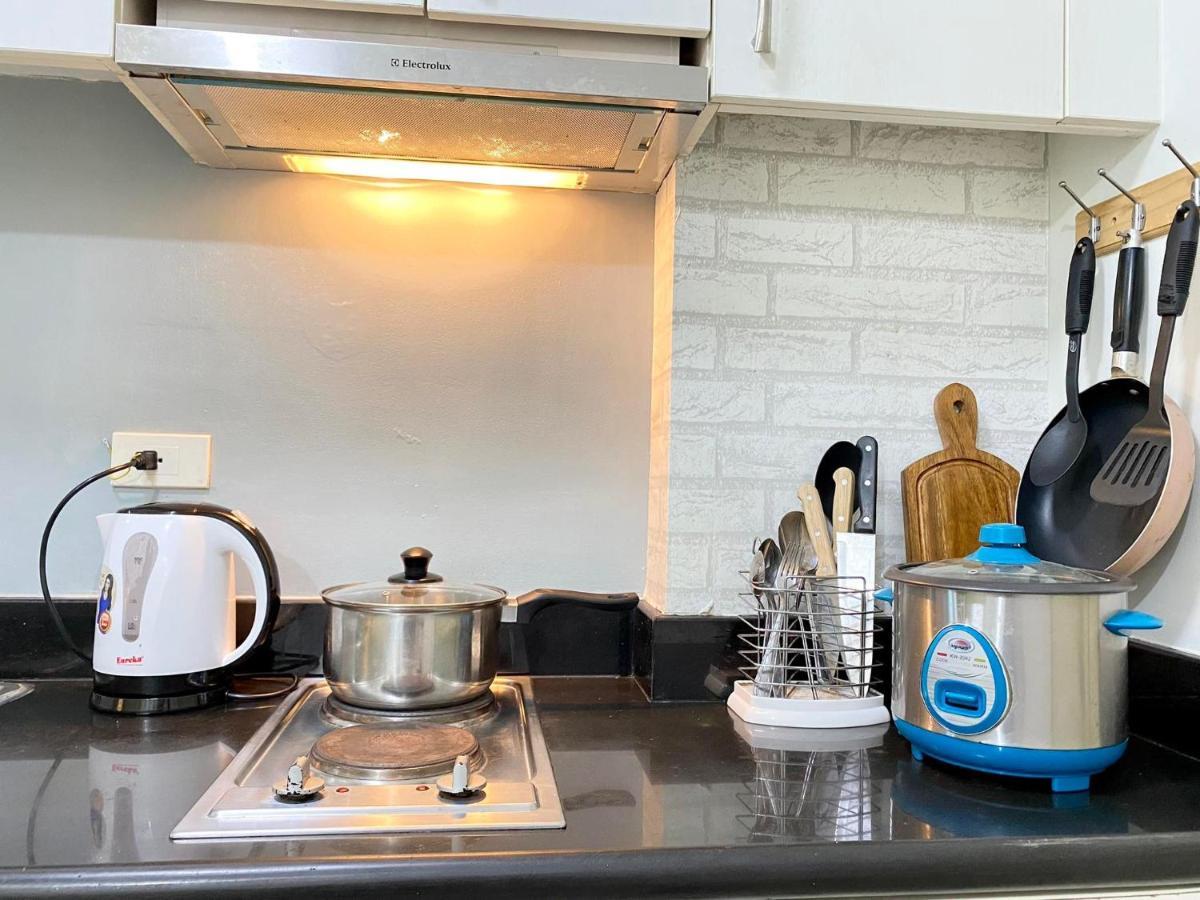 Will's Place At Jazz Makati Apartment Manila