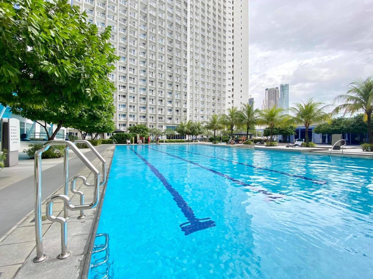 Apartment Will's Place At Jazz Makati
