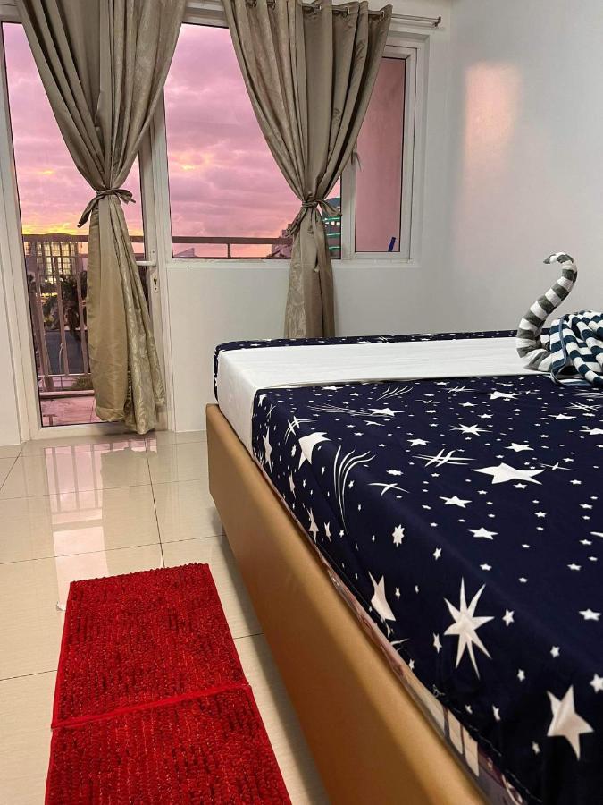 Apartment Jona'S Place At Shell Residences Manila *