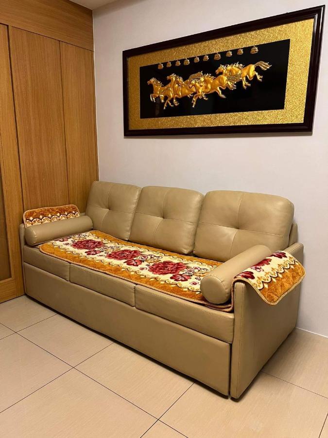 Jona'S Place At Shell Residences Manila Apartment Manila