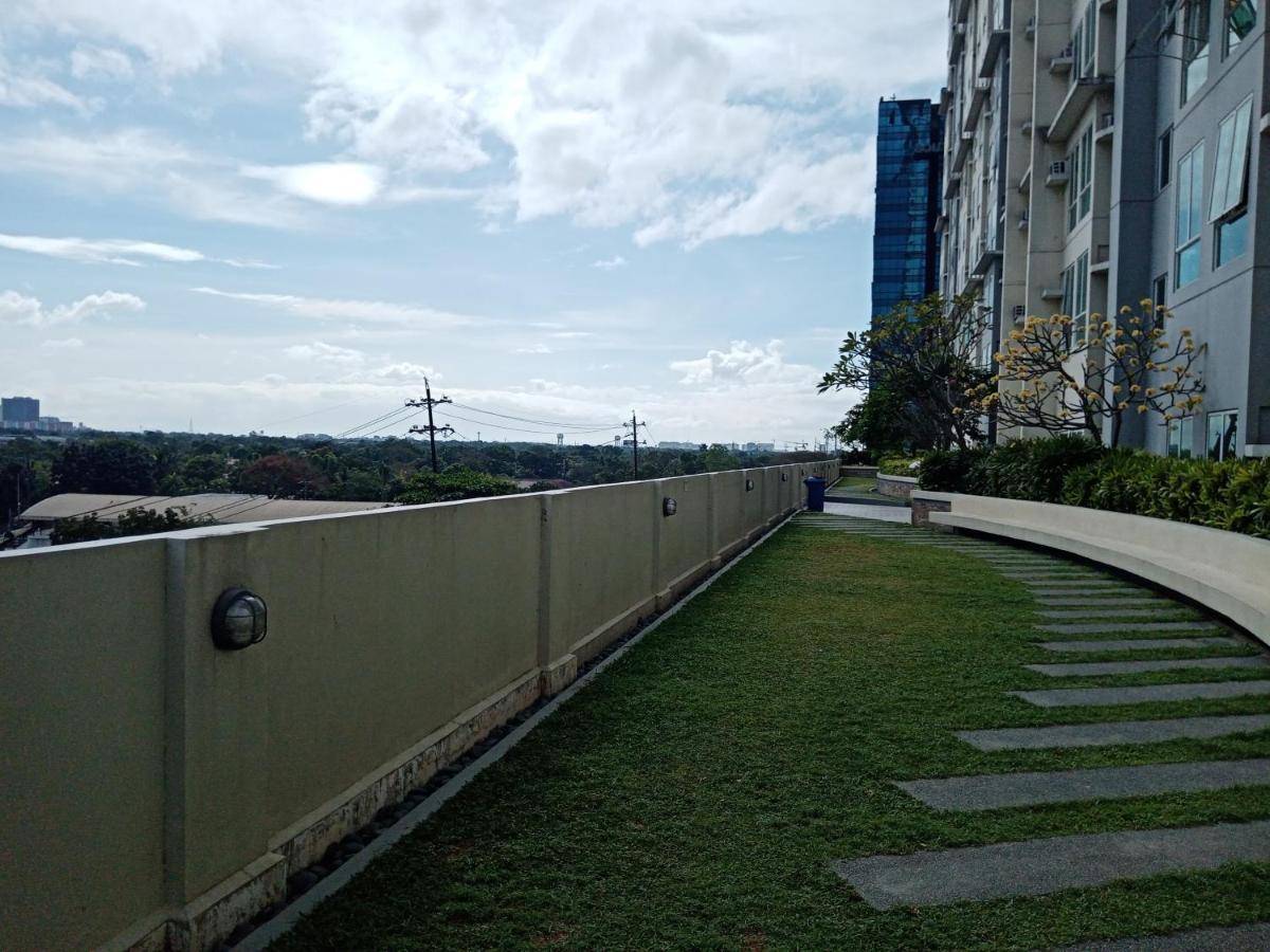 Apartment 1 Br. -edsa Makati