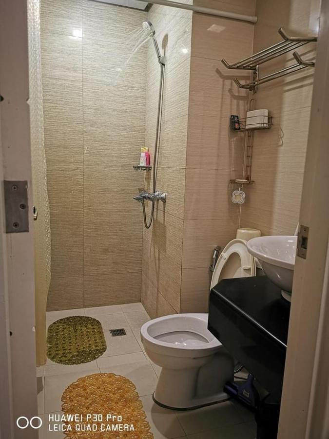 Staycation Condotel @150newport Pasay Apartment