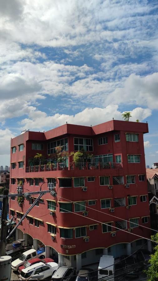 Apartment And Tranquil. Place To Be In Quezon *