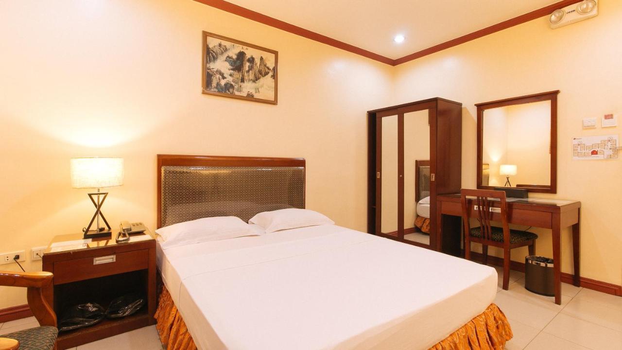Peace By Reddoorz Hotel Manila