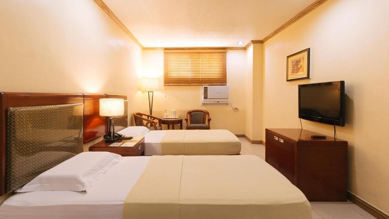 Hotel Peace By Reddoorz Manila