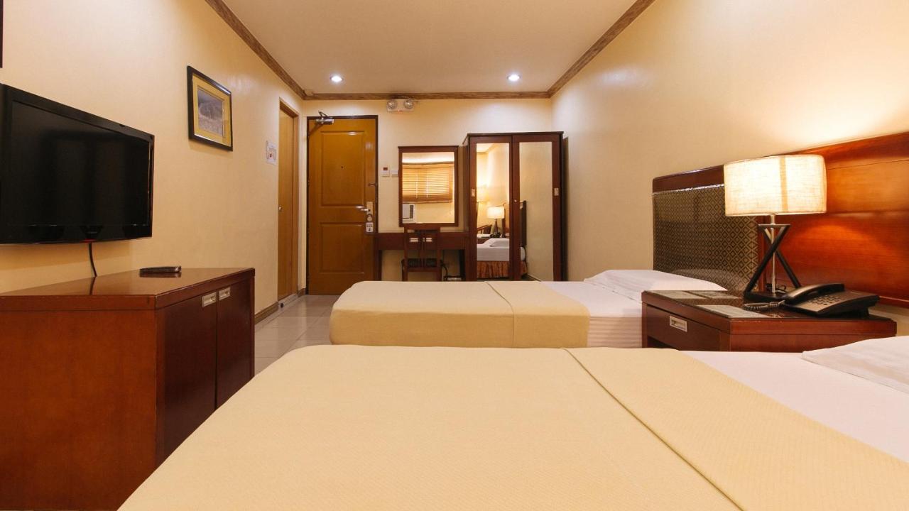 Hotel Peace By Reddoorz *