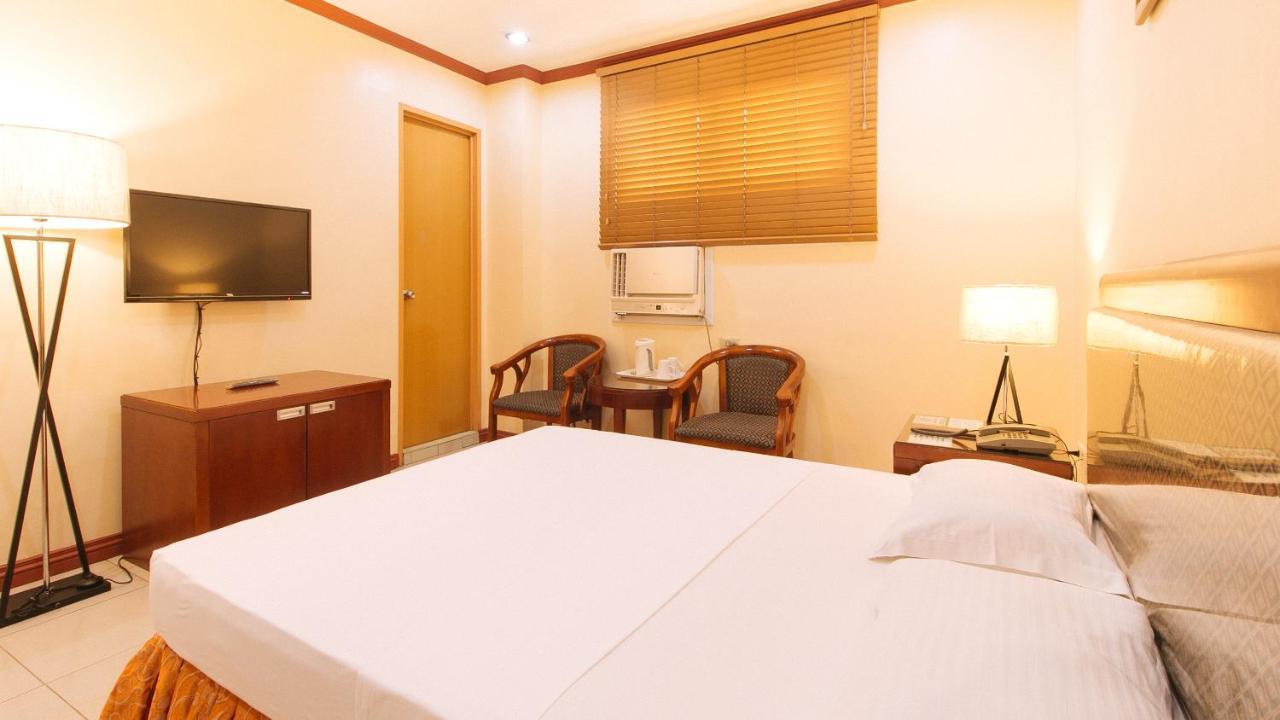 Hotel Peace By Reddoorz Manila
