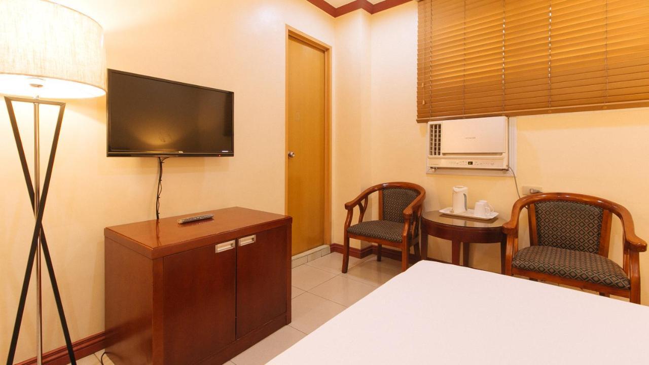 Peace By Reddoorz Hotel Manila