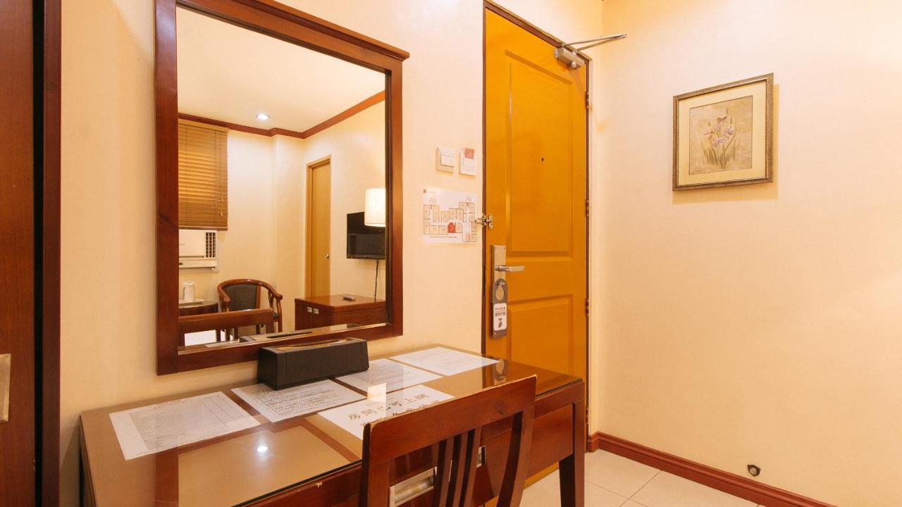 Hotel Peace By Reddoorz *