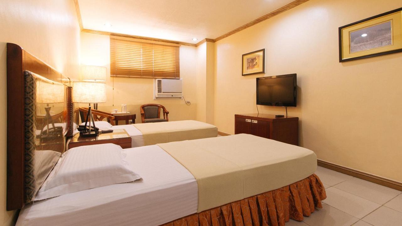 Hotel Peace By Reddoorz *