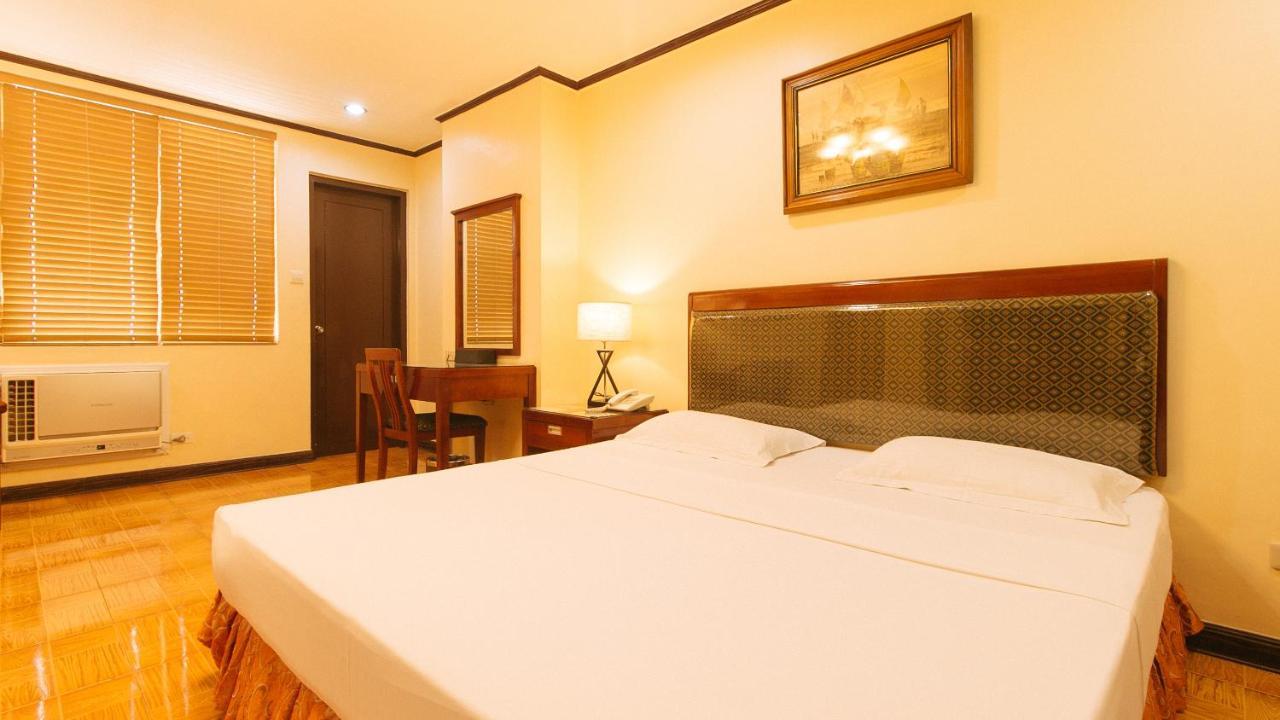 Hotel Peace By Reddoorz *