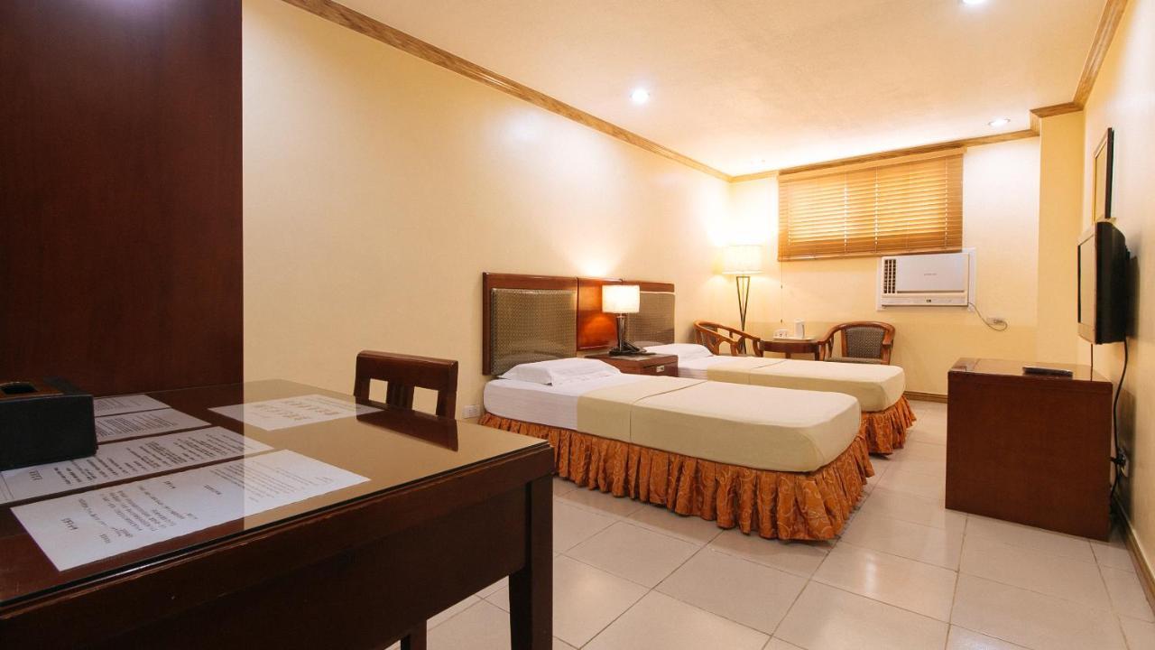 Hotel Peace By Reddoorz Manila