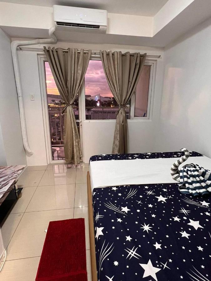 Jona'S Place At Shell Residences Manila * Manila