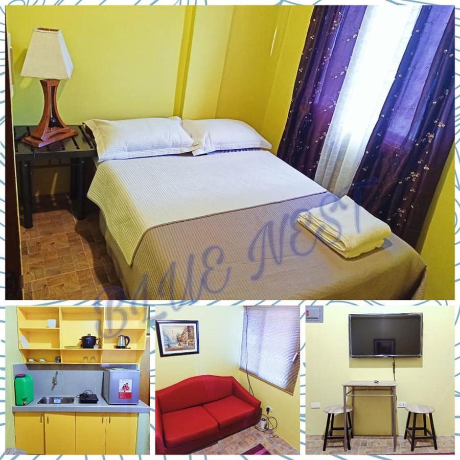 Apartment Bluenest Manila