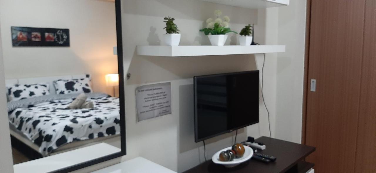 Apartment Cozy View @ Newport Naia T3 Airport & Rwm *
