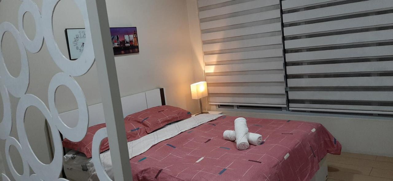 Apartment Cozy View @ Newport Naia T3 Airport & Rwm
