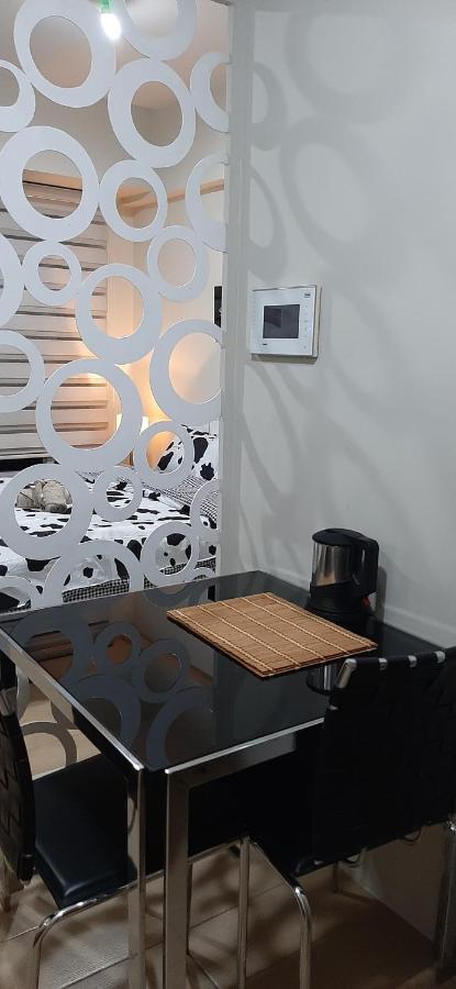 Apartment Cozy View @ Newport Naia T3 Airport & Rwm
