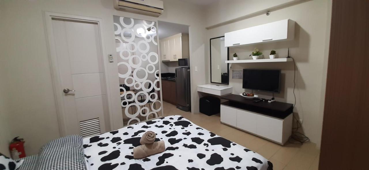 Cozy View @ Newport Naia T3 Airport & Rwm Apartment