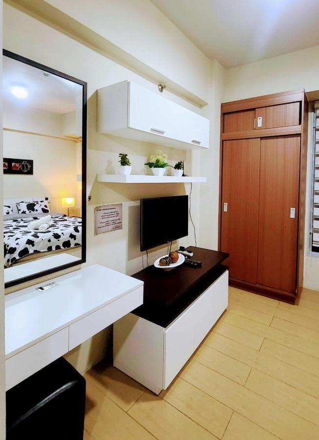 Cozy View @ Newport Naia T3 Airport & Rwm Apartment *