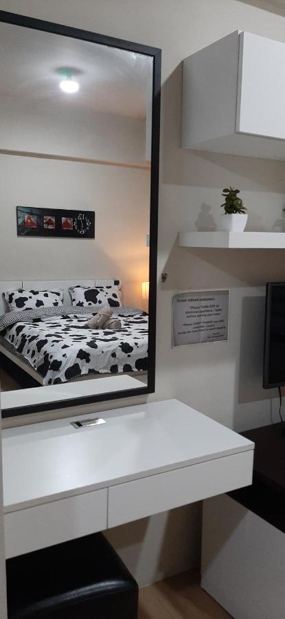 Cozy View @ Newport Naia T3 Airport & Rwm Apartment *