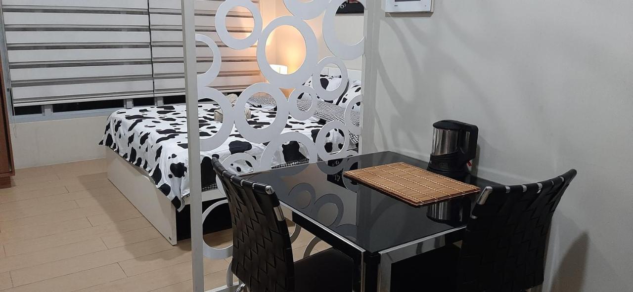 Cozy View @ Newport Naia T3 Airport & Rwm Apartment