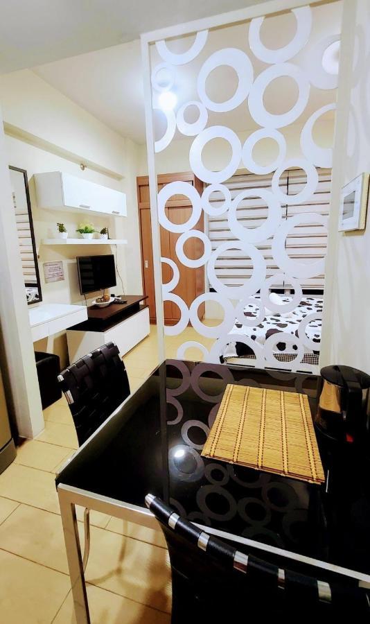 Apartment Cozy View @ Newport Naia T3 Airport & Rwm