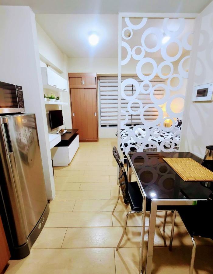 Apartment Cozy View @ Newport Naia T3 Airport & Rwm Manila