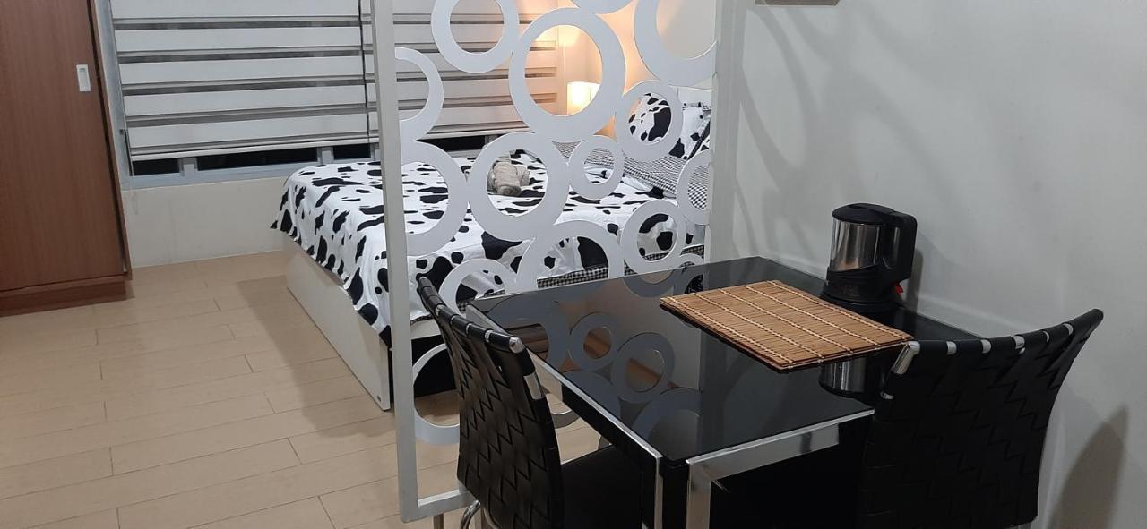 Apartment Cozy View @ Newport Naia T3 Airport & Rwm