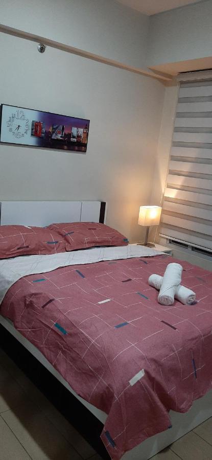 Apartment Cozy View @ Newport Naia T3 Airport & Rwm Manila
