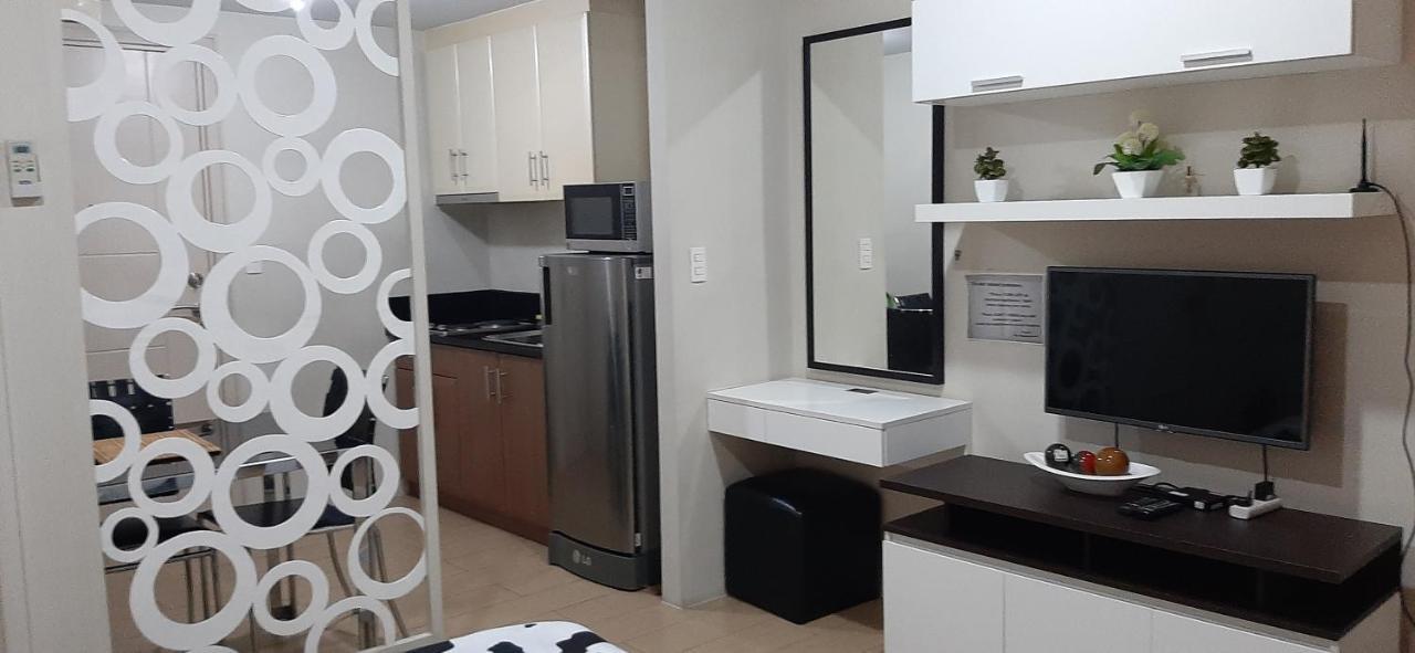 Apartment Cozy View @ Newport Naia T3 Airport & Rwm