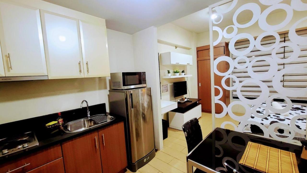 Cozy View @ Newport Naia T3 Airport & Rwm Apartment