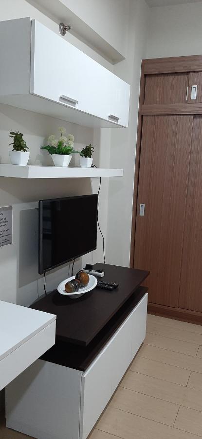 Apartment Cozy View @ Newport Naia T3 Airport & Rwm