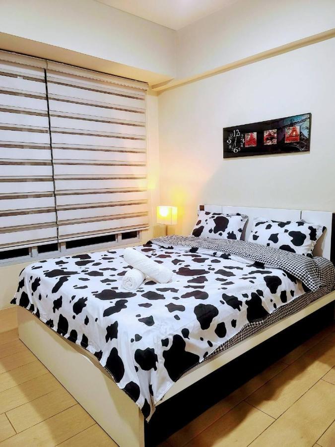 Cozy View @ Newport Naia T3 Airport & Rwm Apartment
