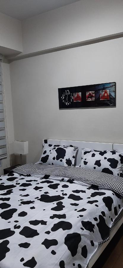 Apartment Cozy View @ Newport Naia T3 Airport & Rwm